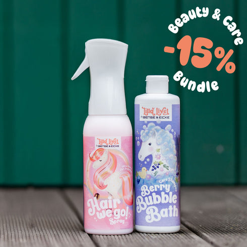 Unicorn Hair Bundle